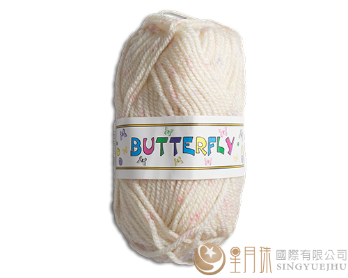 彩蝶BUTTERFLY-751