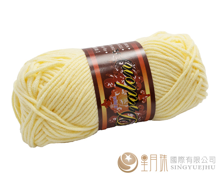 BEIBIJIA毛線42