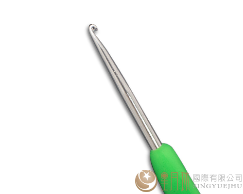 握柄單頭勾針-2.0mm