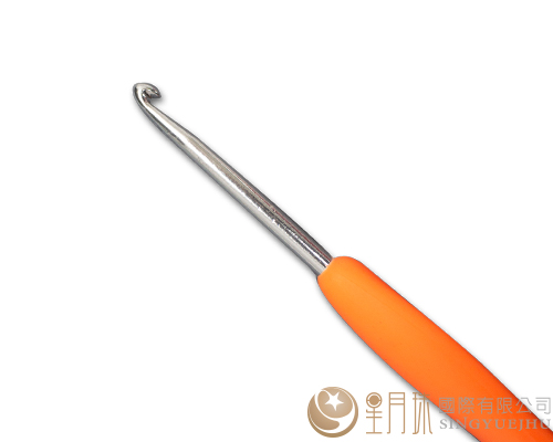 握柄單頭勾針-3.0mm