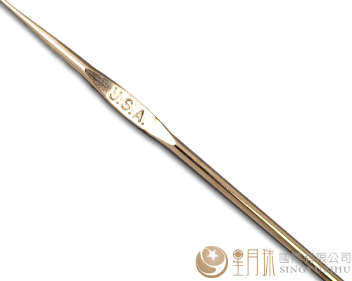 (12)1.00mm單頭鉤針