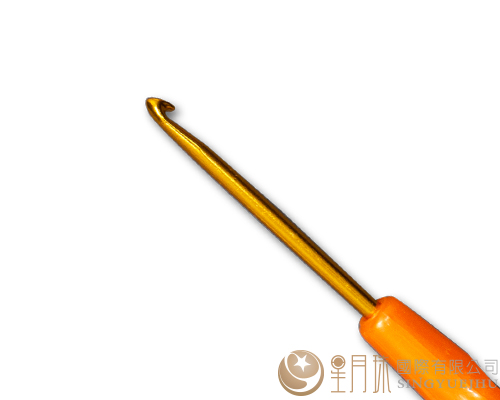握柄單頭勾針-3.0mm