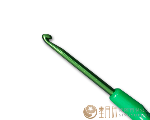 握柄單頭勾針-3.5mm
