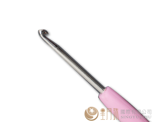 握柄單頭勾針-3.5mm