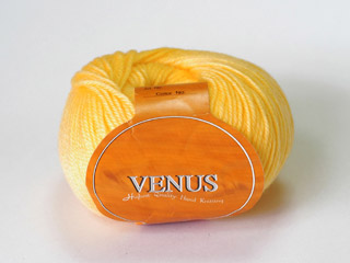 VENUS-乙05(淺黃)