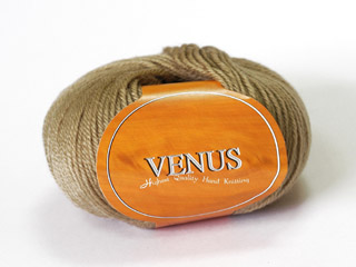 VENUS-乙33(咖黃色)
