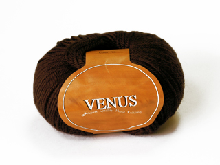 VENUS-乙38(墨咖啡色)