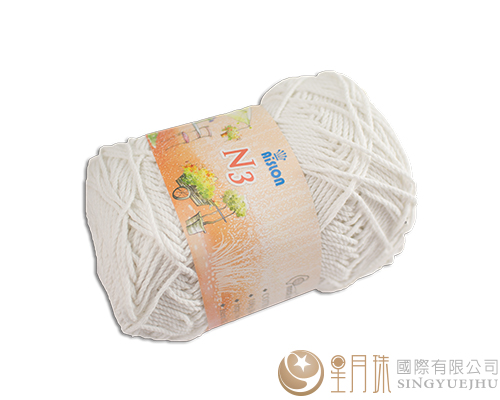 高级棉线100G   N3-02