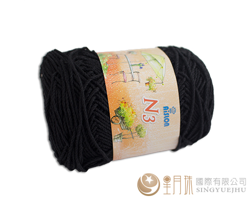 高级棉线100G   N3-09