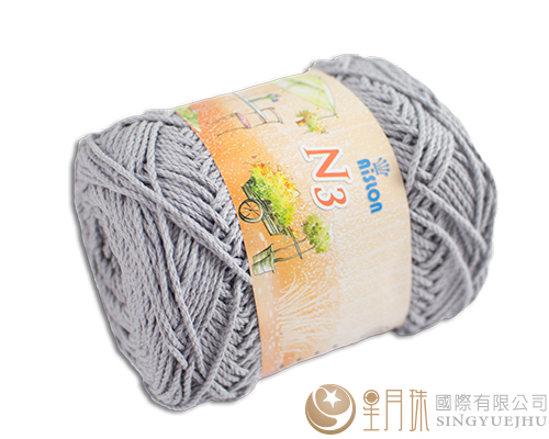 高級棉線100G   N3-23