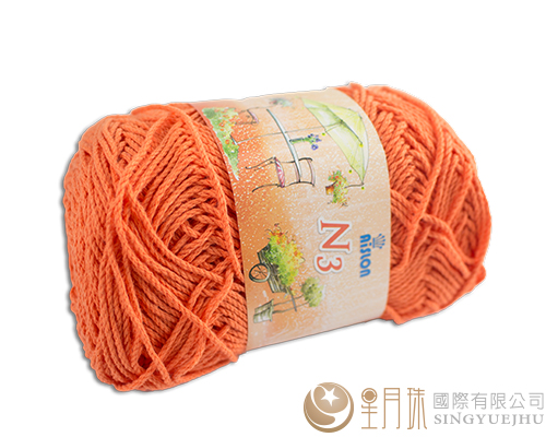 高级棉线100G   N3-29