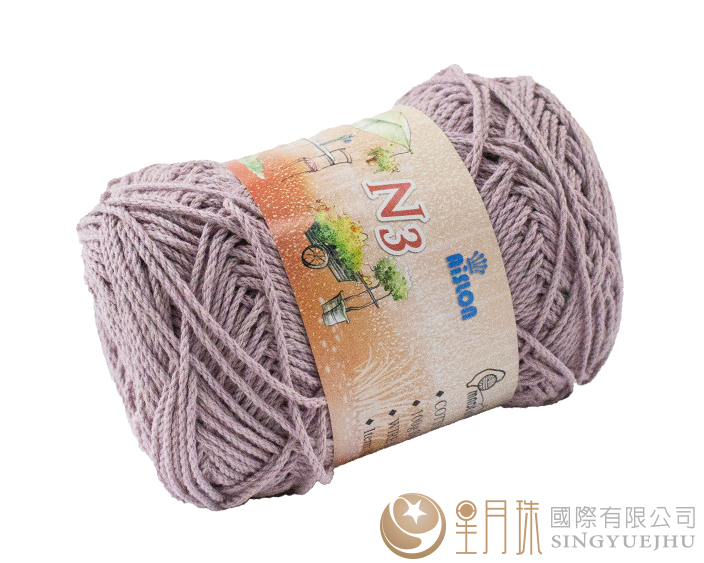 高级棉线100G   N3-63