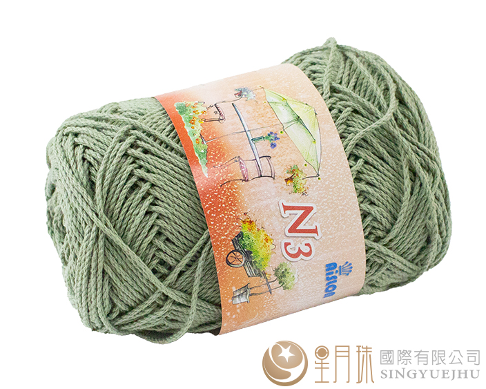 高级棉线100G   N3-66