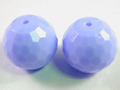 射出珠-10mm-淺紫藍色-約350顆
