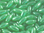 米珠6mm-新果綠