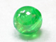 6mm五彩珠--绿