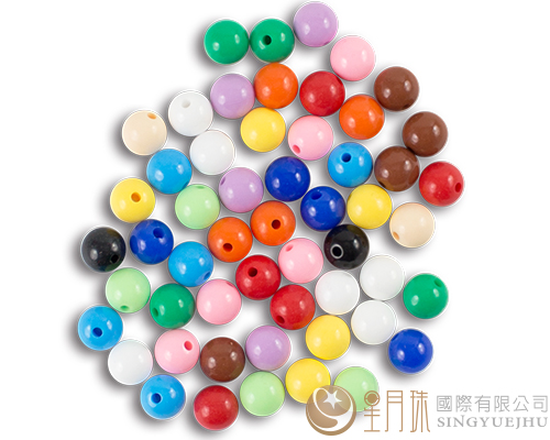 糖果珠3mm-1两/综合