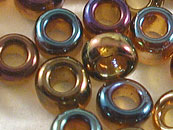 1.5mm玻璃珠(1两装)-五彩珠