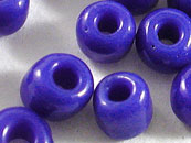 1.5mm玻璃珠(1兩裝)-寶藍