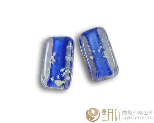 (6)琉璃珠-2入- 88號