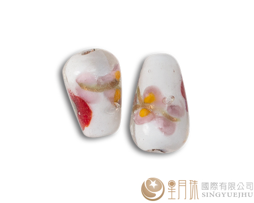 (9)琉璃珠-2入- 152號
