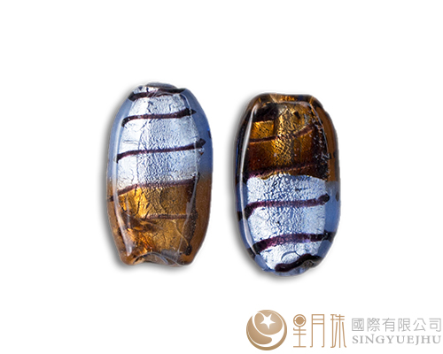 (10)琉璃珠-1入- 171號