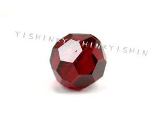 8mm-暗紅208