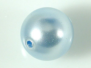4MM-302Light Blue(淺藍)-10入
