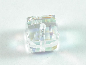 SWAROVSK方型水晶-6mm