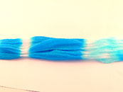 丝袜(10入)-段染蓝