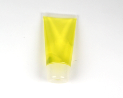 水晶果凍蠟(冷作)-黃色