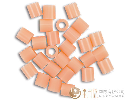 彩色膠珠-5m(22)-1kg