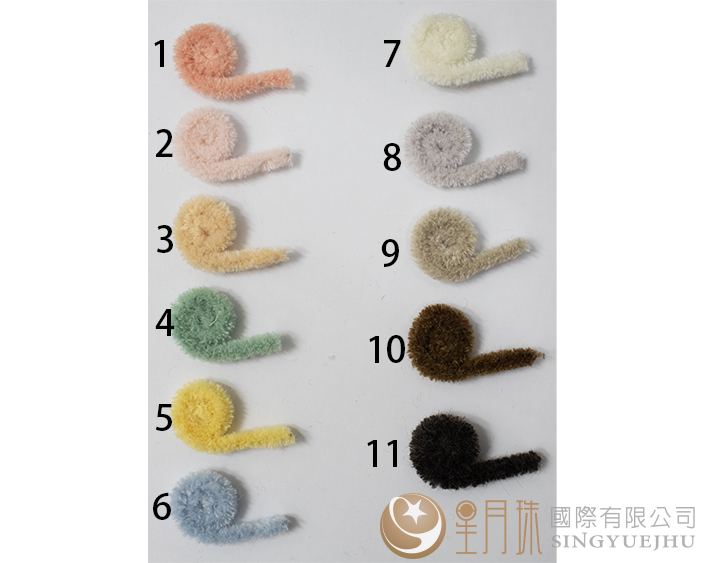 粗毛根-約8mm 售完為止