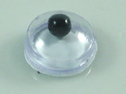 活動眼-3mm-50顆