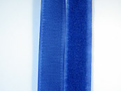 魔鬼沾(寬2.5cm)-藍(25M)