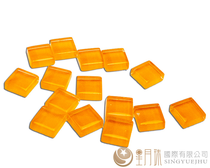 馬賽克-杏色-12入