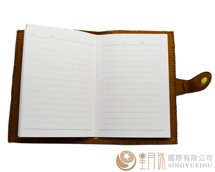 不織布書套-1入