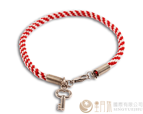 DIY糖果臘線手環材料包-B(A005)