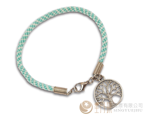 DIY糖果臘線手環材料包-G(A005)