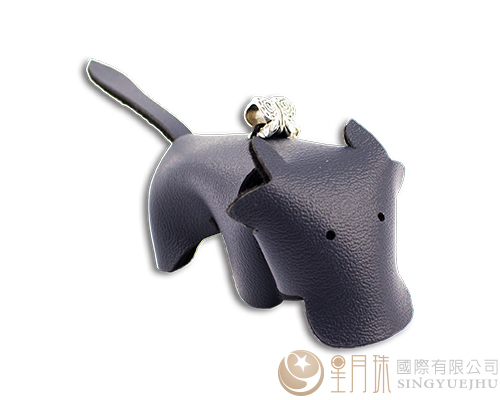 合成皮鎖圈材料包-牛-10(B0012)