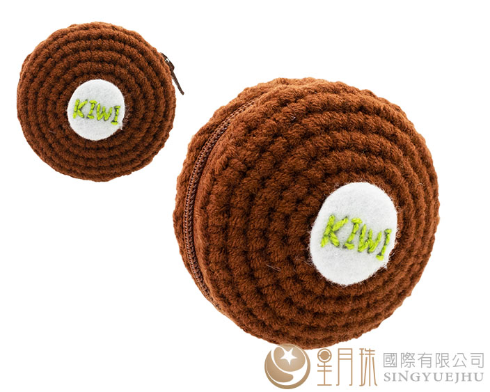 水果零錢包-奇異果(C0048) 