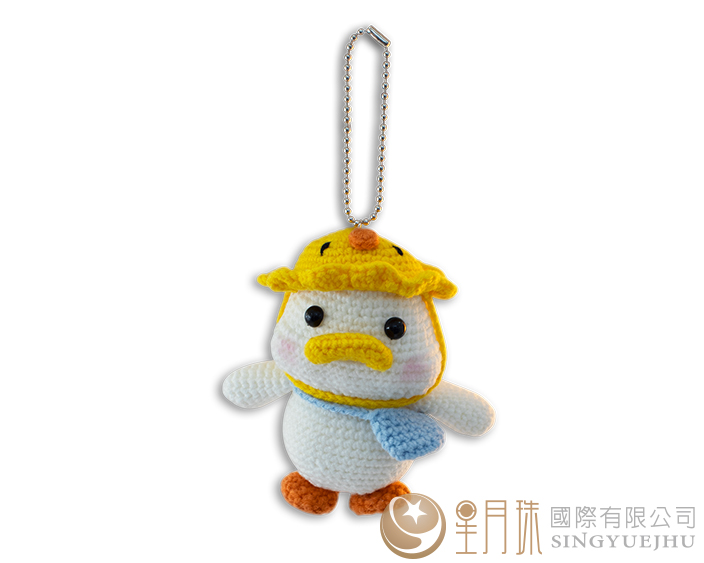 鴨子上學去-1入(C0070) 