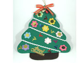 DIY不織布聖誕樹(D0017)
