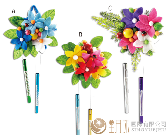 花团锦簇材料包(D0052)