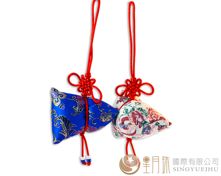 DIY包你粽吊飾(F0030)售完為止