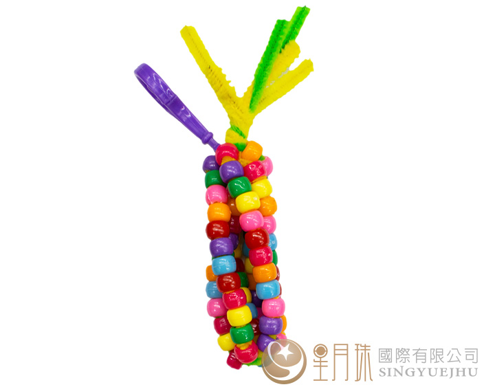 串串七彩玉米-1入(J0016)