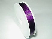 0.45mm綱絲線-紫-約90米