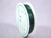 銅線-綠-0.5mm-20米