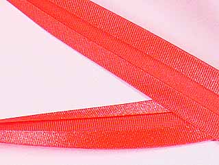 拼布用緞帶(斜布條)-13mm-藍紫