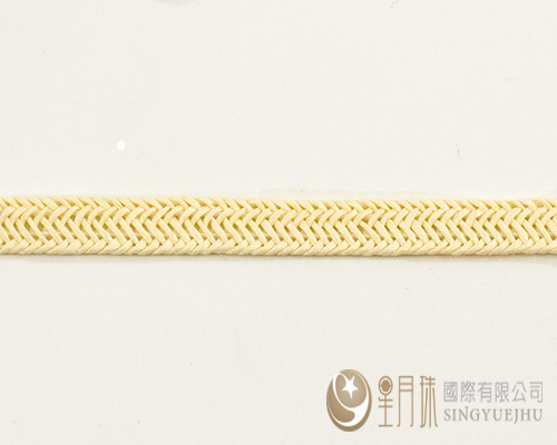 環保紙編帶6mm-YD